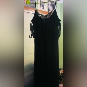 BISOU BISOU Event Dress